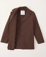 a&f topcoat