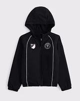 inter miami cf windbreaker