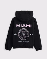 inter miami cf windbreaker