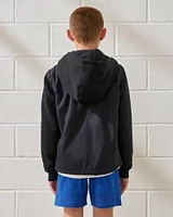 ypb lightweight cozy-lined full-zip hoodie