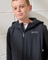 ypb lightweight cozy-lined full-zip hoodie