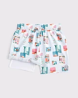 swim trunks