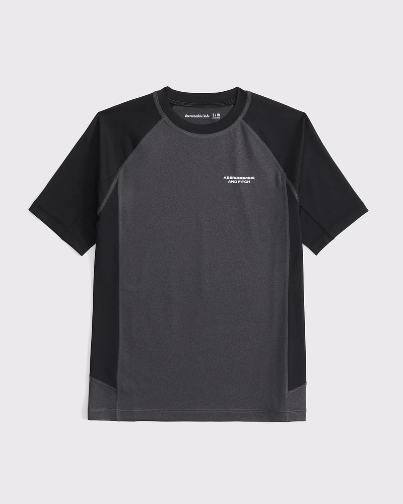 logo rashguard