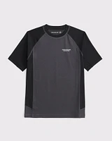 logo rashguard