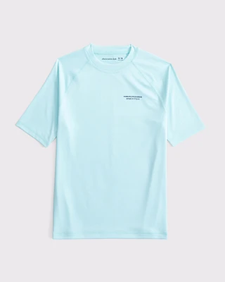 logo rashguard