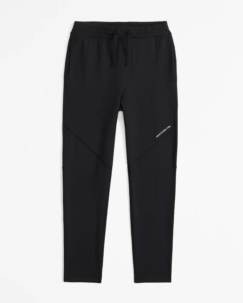 ypb active taper sweatpants