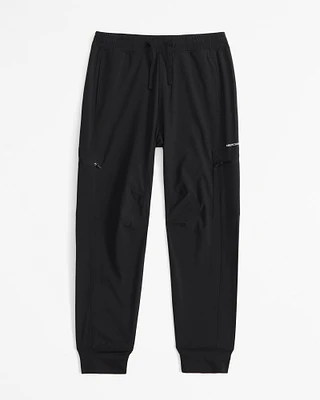 ypb motiontek active utility joggers