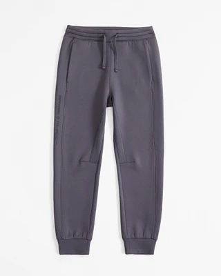 ypb neoknit active logo joggers