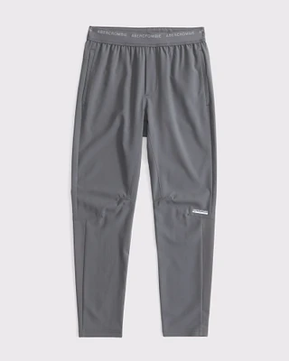 ypb active textured taper pants