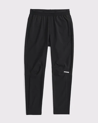 ypb active textured taper pants