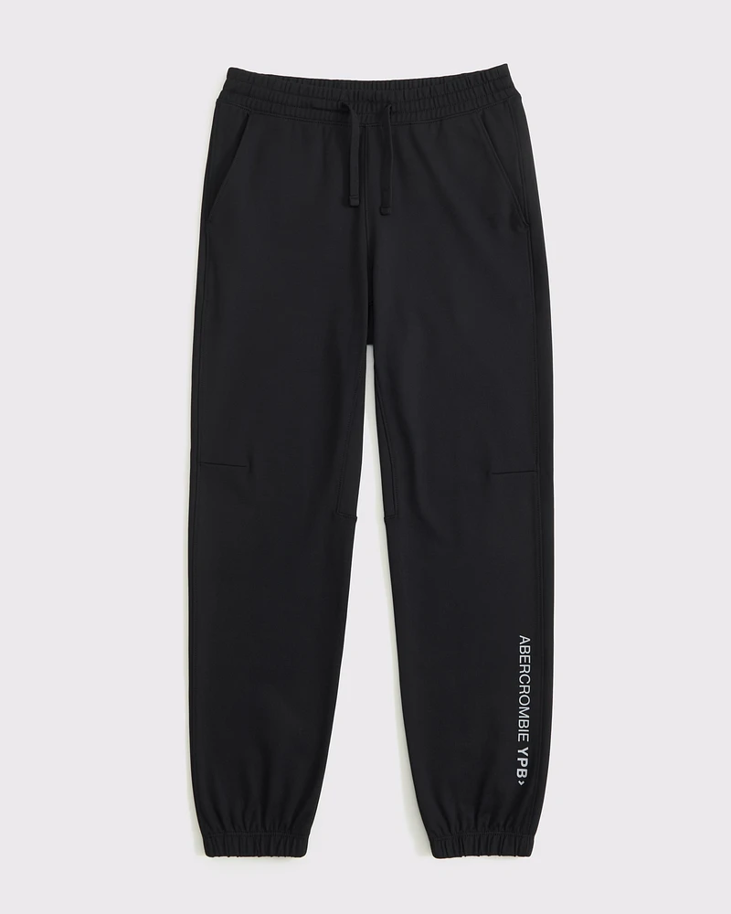 ypb neocool logo joggers