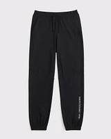 ypb neocool logo joggers