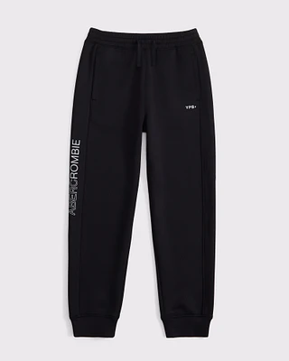 ypb textured joggers