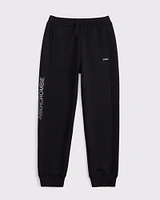 ypb textured joggers