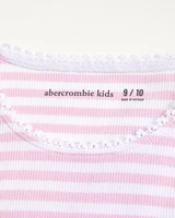 essential long-sleeve baby tee