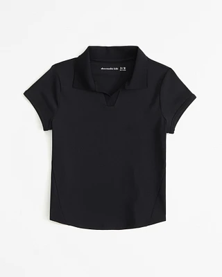 synthetic polo