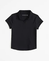 synthetic polo