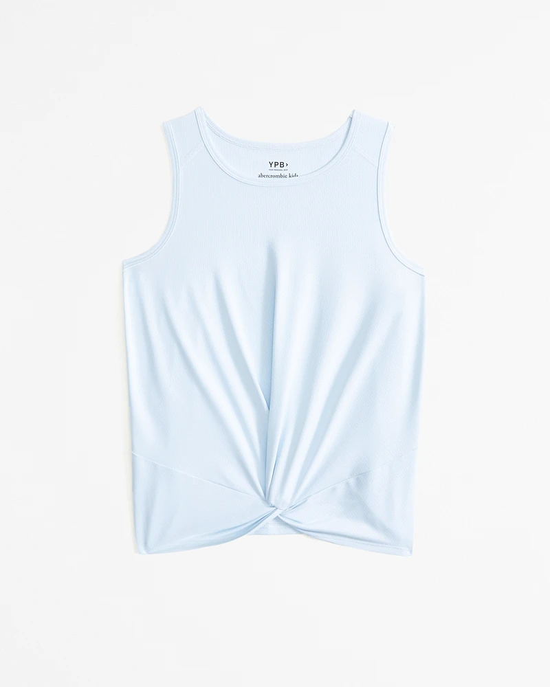 ypb twist-front active tank