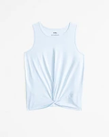 ypb twist-front active tank