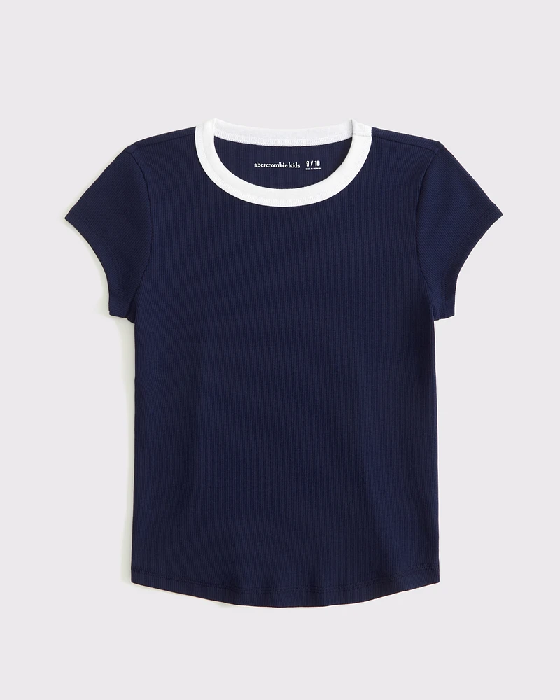essential baby tee