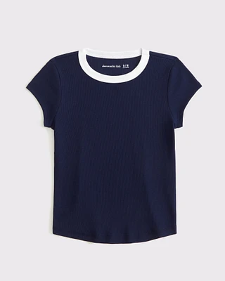 essential baby tee