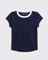 essential baby tee
