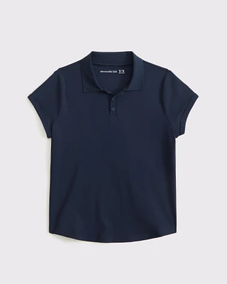 synthetic polo