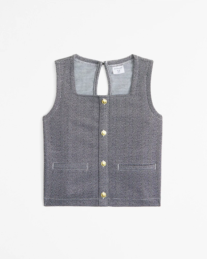 shell set top
