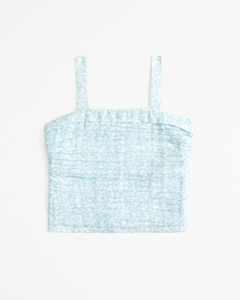 emerson ruched set top