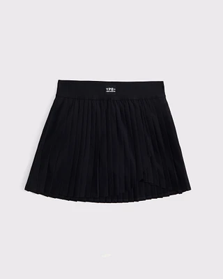 ypb pleated skort