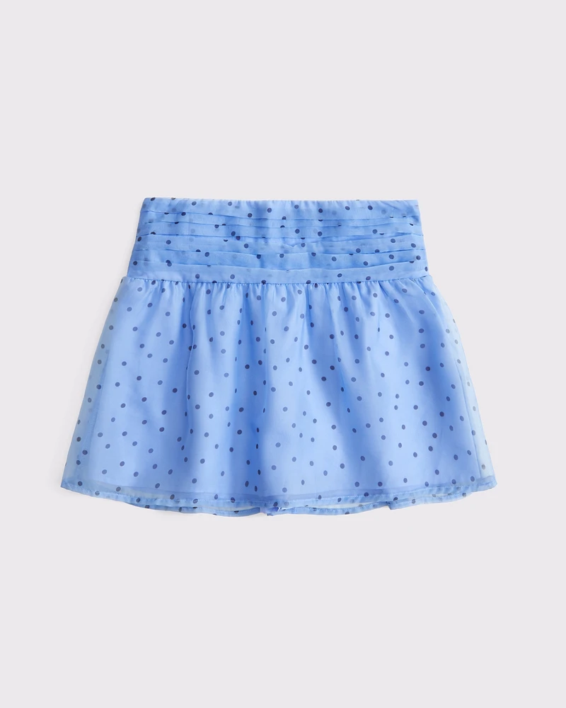 emerson skort