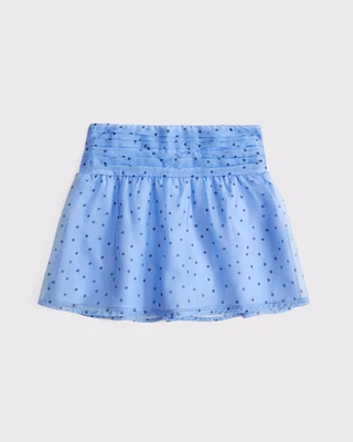 emerson skort