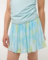 ypb mesh skort