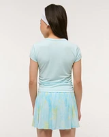 ypb mesh skort