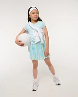 ypb mesh skort