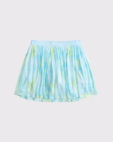 ypb mesh skort