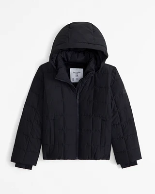 a&f performance puffer