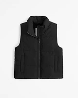 puffer vest