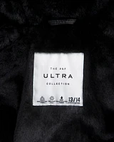 a&f ultra parka