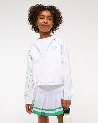 ypb abercrombie golf club jacket