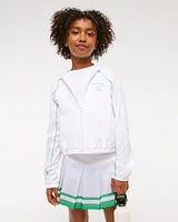ypb abercrombie golf club jacket