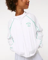 ypb abercrombie golf club jacket