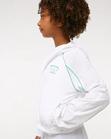 ypb abercrombie golf club jacket