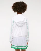 ypb abercrombie golf club jacket