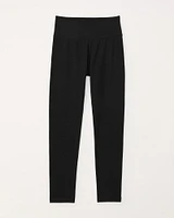 essential knit leggings