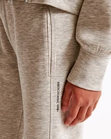 ypb neoknit wide leg sweatpants
