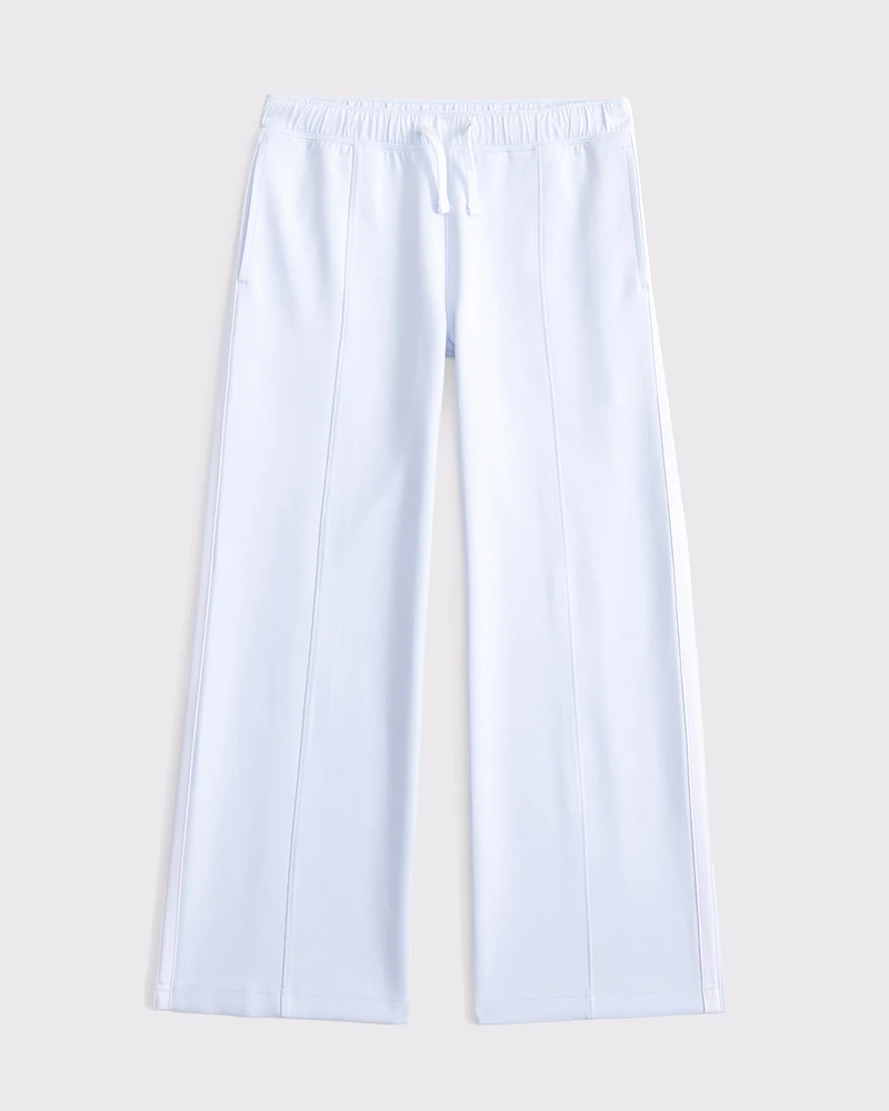 ypb low rise track pants