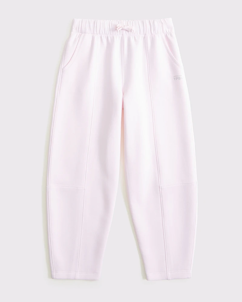 ypb neoknit barrel sweatpants