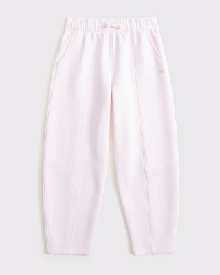 ypb neoknit barrel sweatpants
