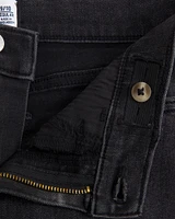 high rise relaxed shorts